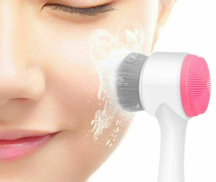 فیس براش چکشی