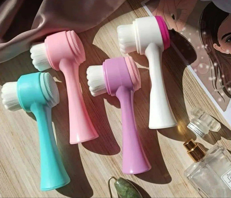 فیس براش چکشی